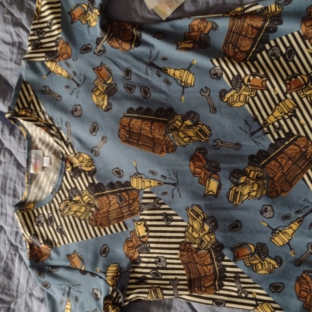 Lularoe Gracie